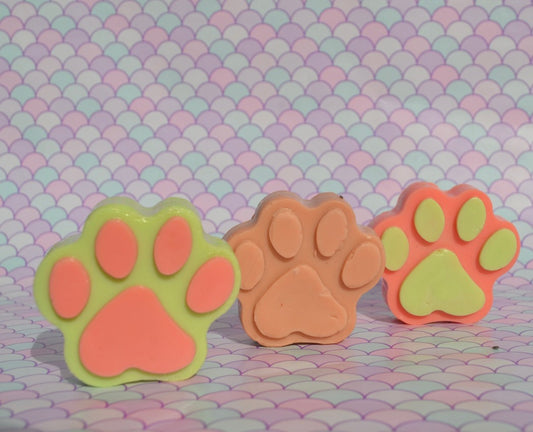 Paw Soap