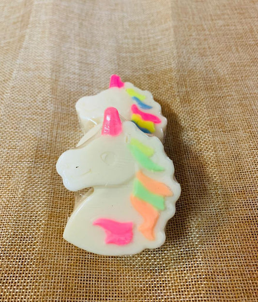 Unicorn Soap